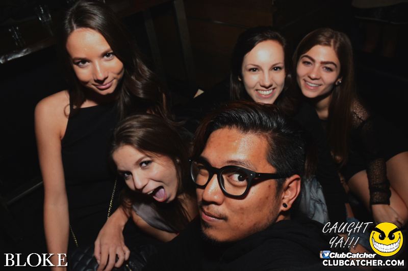 Bloke nightclub photo 213 - October 9th, 2015