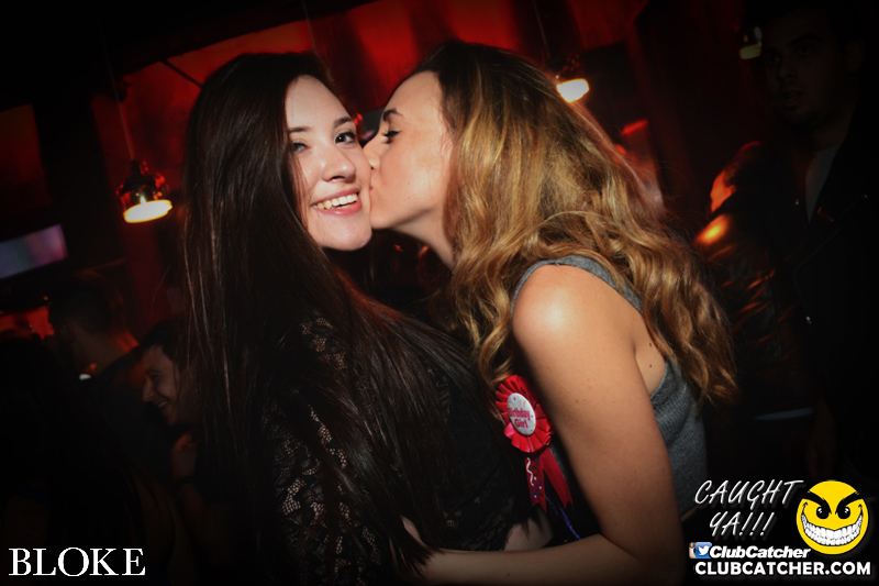 Bloke nightclub photo 44 - October 9th, 2015