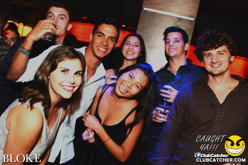 Bloke nightclub photo 45 - October 9th, 2015