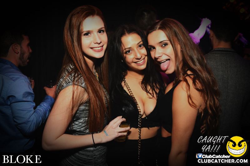 Bloke nightclub photo 48 - October 9th, 2015