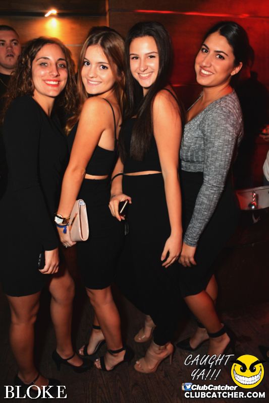 Bloke nightclub photo 6 - October 9th, 2015