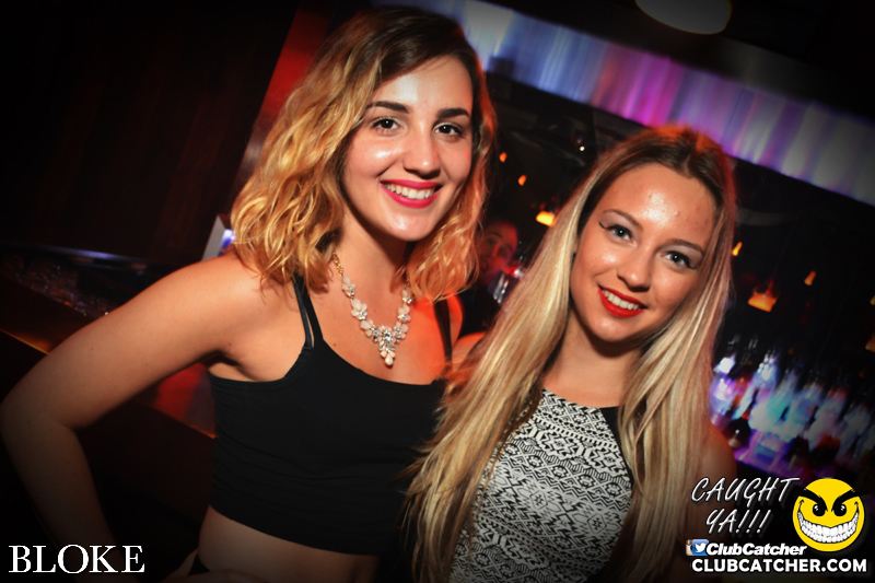 Bloke nightclub photo 54 - October 9th, 2015