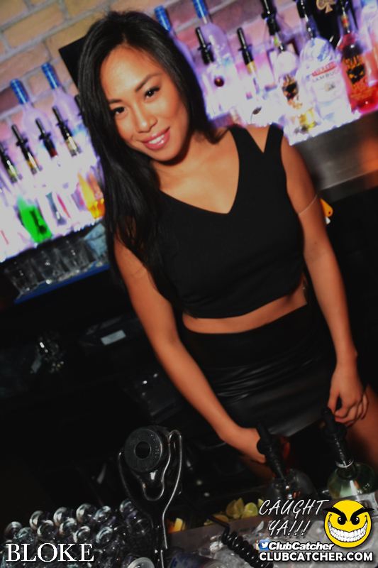 Bloke nightclub photo 89 - October 9th, 2015