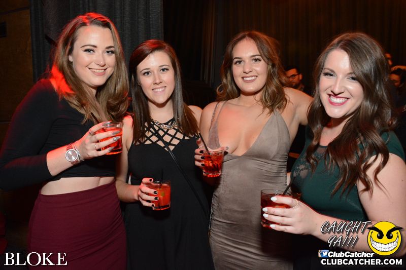 Bloke nightclub photo 101 - October 10th, 2015