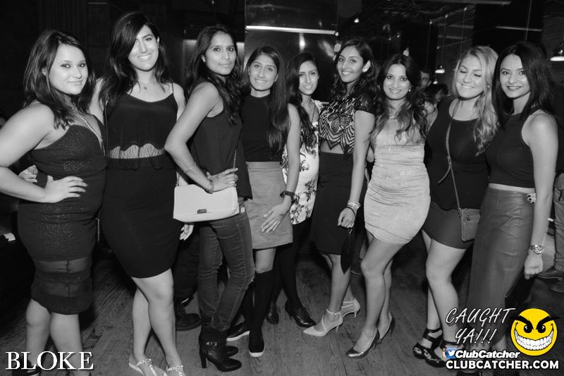 Bloke nightclub photo 113 - October 10th, 2015