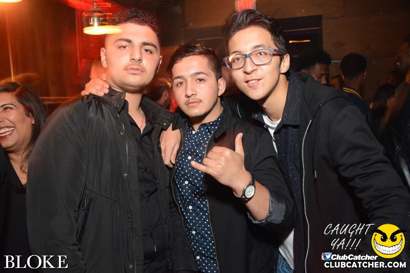 Bloke nightclub photo 114 - October 10th, 2015