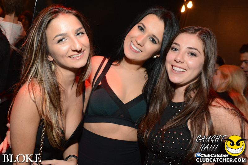 Bloke nightclub photo 136 - October 10th, 2015