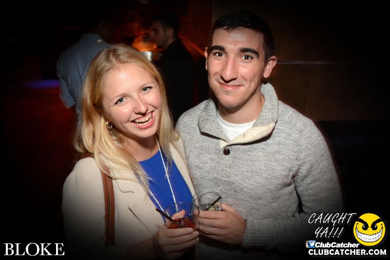 Bloke nightclub photo 137 - October 10th, 2015