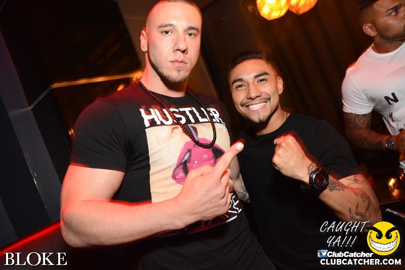 Bloke nightclub photo 146 - October 10th, 2015