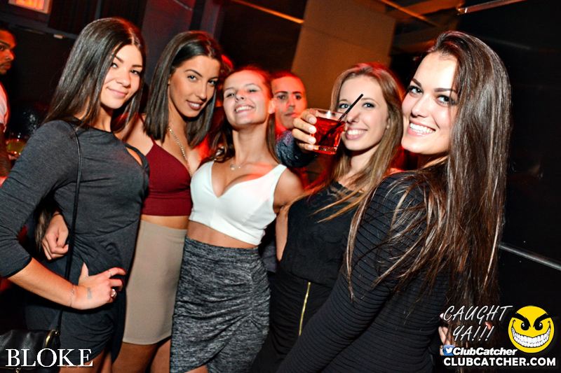 Bloke nightclub photo 147 - October 10th, 2015