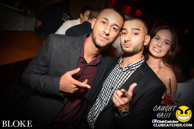 Bloke nightclub photo 155 - October 10th, 2015