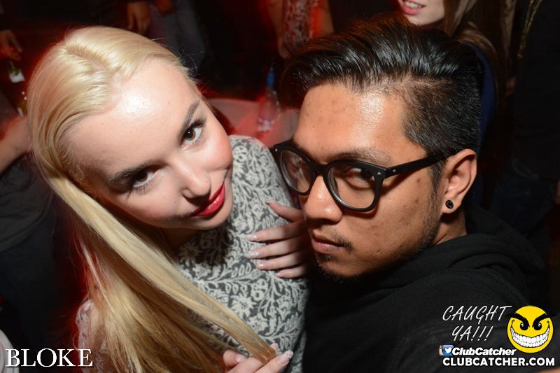 Bloke nightclub photo 168 - October 10th, 2015