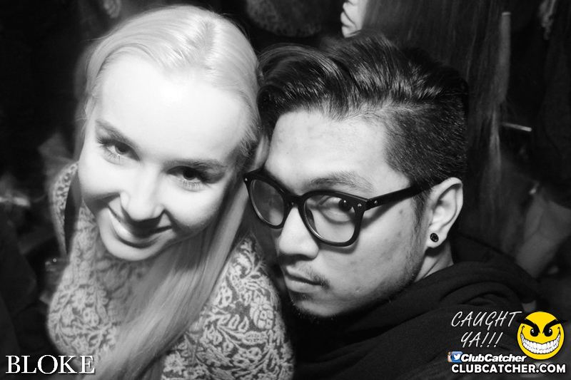 Bloke nightclub photo 169 - October 10th, 2015