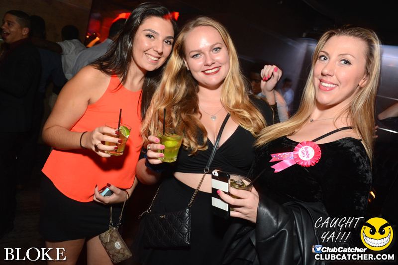 Bloke nightclub photo 25 - October 10th, 2015
