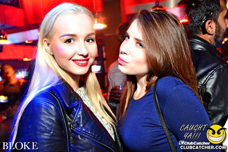 Bloke nightclub photo 4 - October 10th, 2015