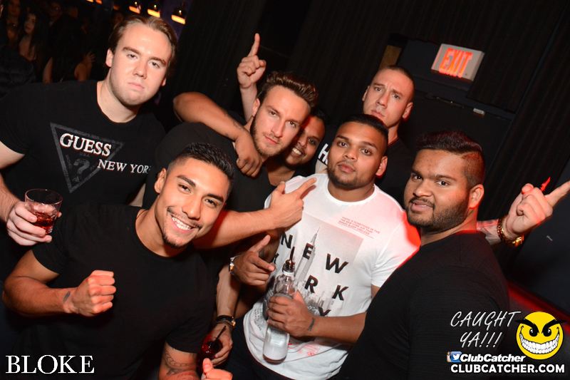Bloke nightclub photo 32 - October 10th, 2015