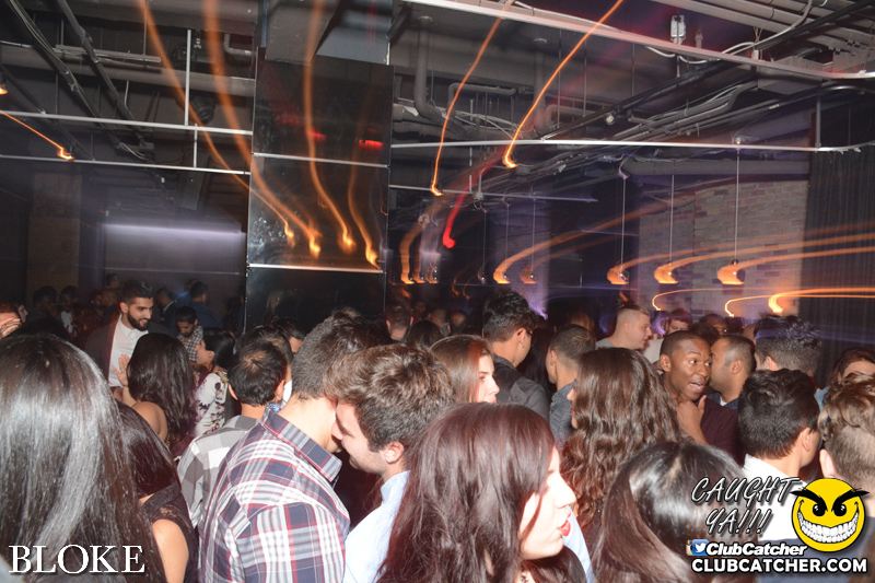 Bloke nightclub photo 41 - October 10th, 2015