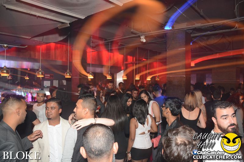 Bloke nightclub photo 43 - October 10th, 2015
