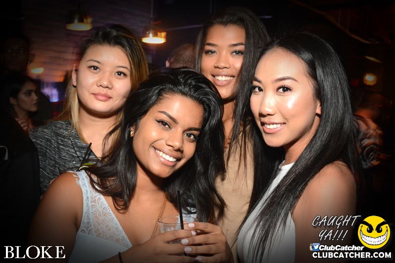Bloke nightclub photo 44 - October 10th, 2015