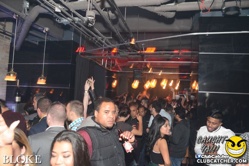 Bloke nightclub photo 45 - October 10th, 2015