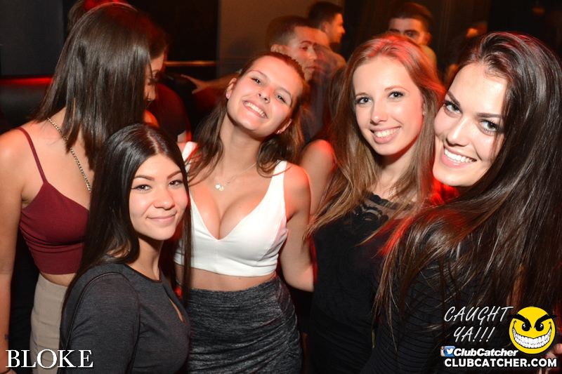 Bloke nightclub photo 7 - October 10th, 2015