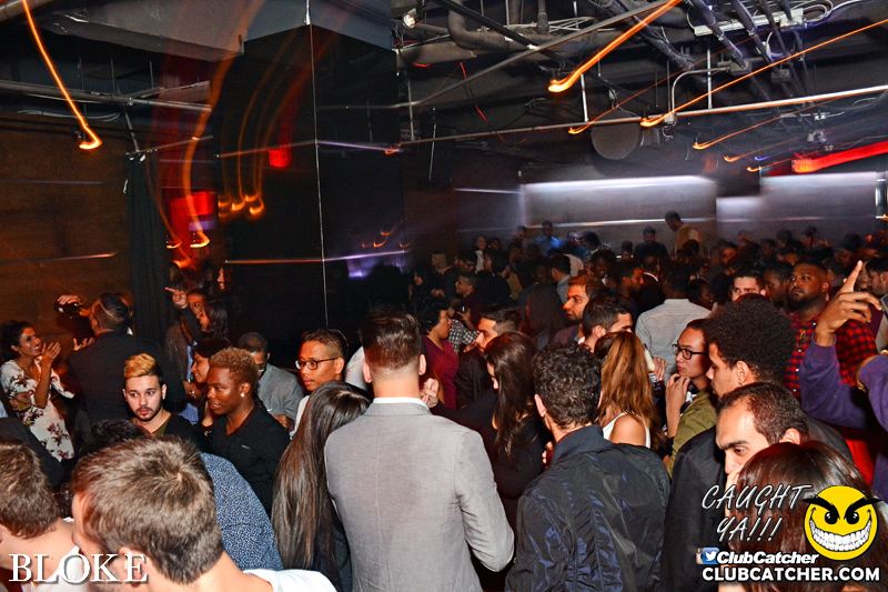 Bloke nightclub photo 69 - October 10th, 2015