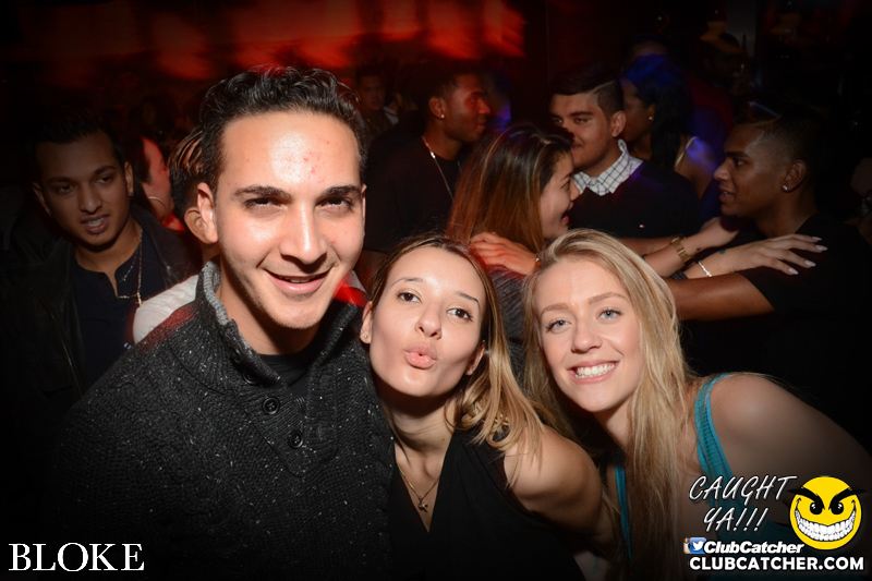 Bloke nightclub photo 92 - October 10th, 2015