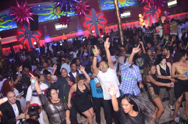 Luxy nightclub photo 1 - October 10th, 2015