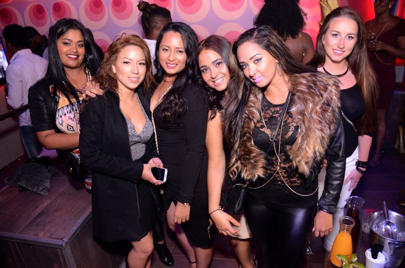 Luxy nightclub photo 2 - October 10th, 2015