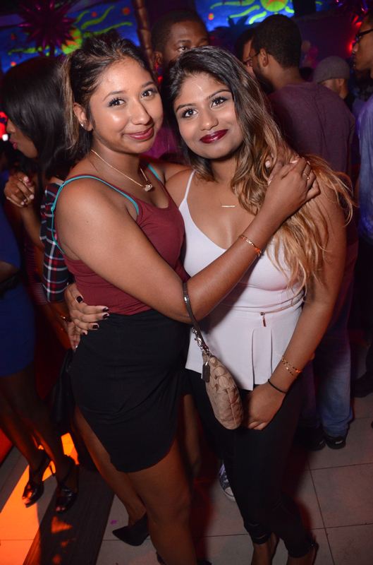 Luxy nightclub photo 108 - October 10th, 2015