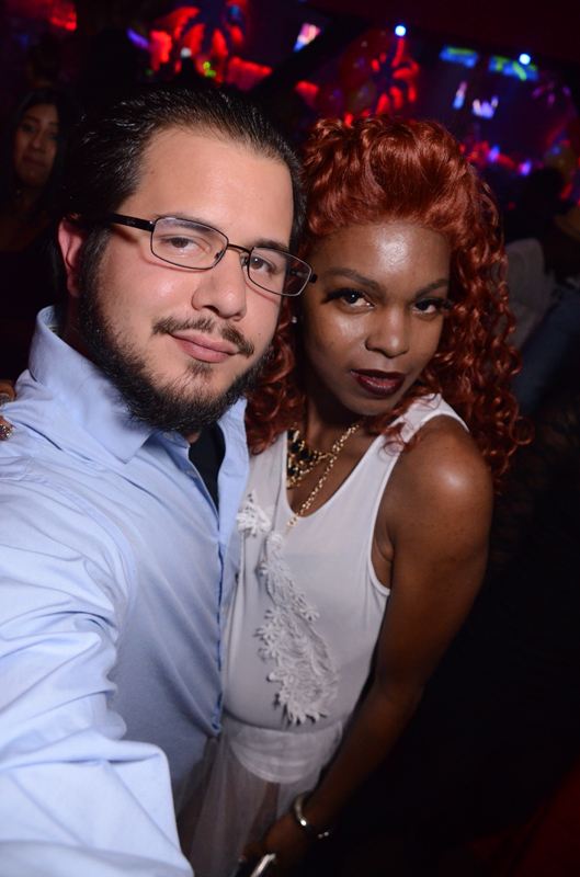 Luxy nightclub photo 12 - October 10th, 2015