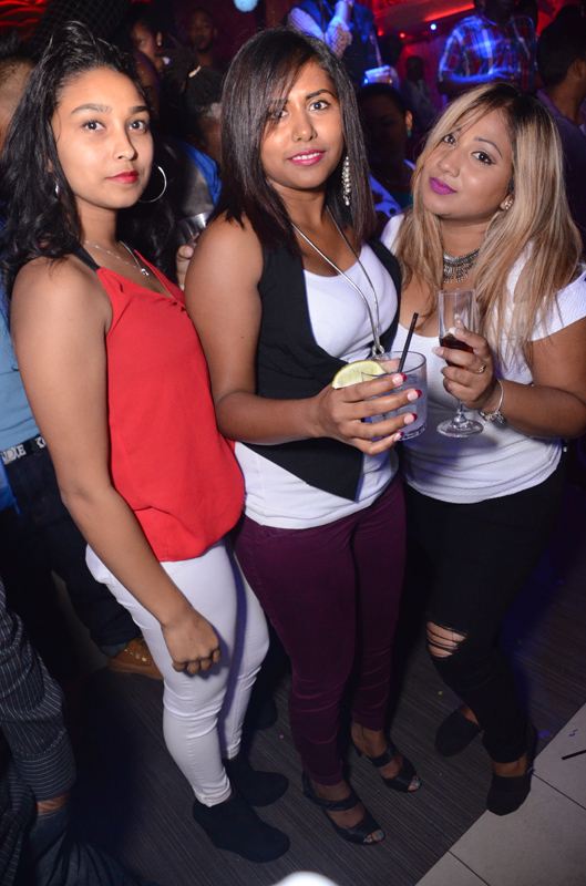 Luxy nightclub photo 113 - October 10th, 2015