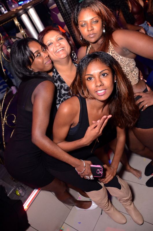 Luxy nightclub photo 115 - October 10th, 2015