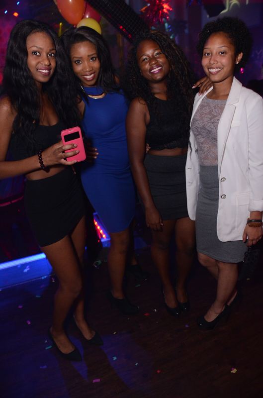 Luxy nightclub photo 13 - October 10th, 2015