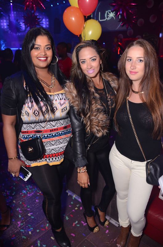 Luxy nightclub photo 121 - October 10th, 2015