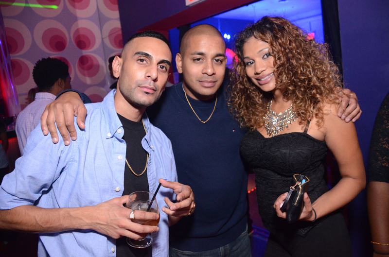 Luxy nightclub photo 131 - October 10th, 2015