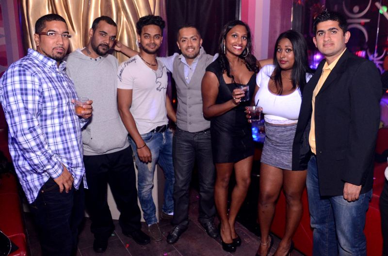 Luxy nightclub photo 134 - October 10th, 2015
