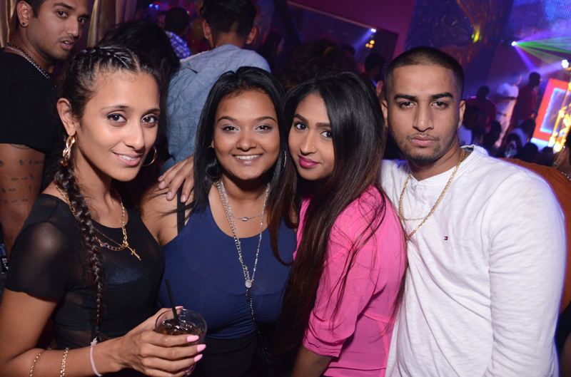 Luxy nightclub photo 135 - October 10th, 2015