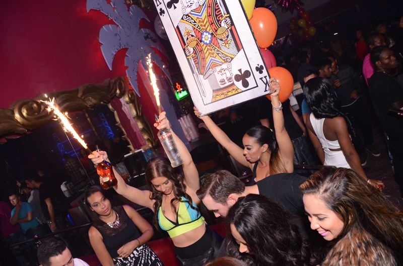 Luxy nightclub photo 137 - October 10th, 2015