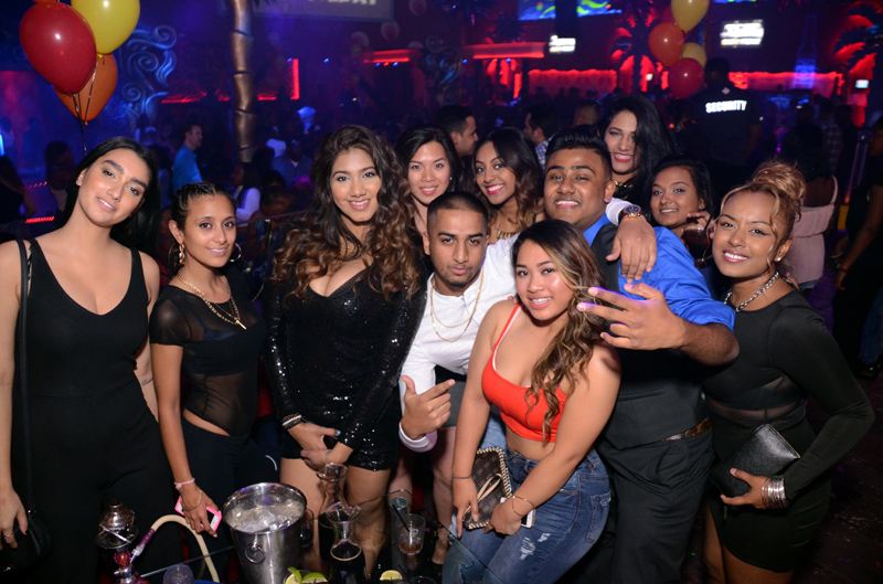 Luxy nightclub photo 139 - October 10th, 2015