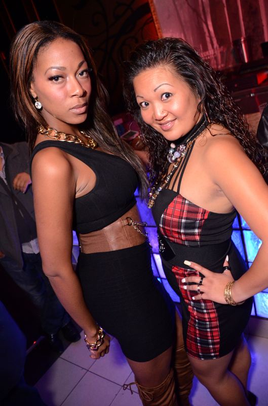 Luxy nightclub photo 15 - October 10th, 2015