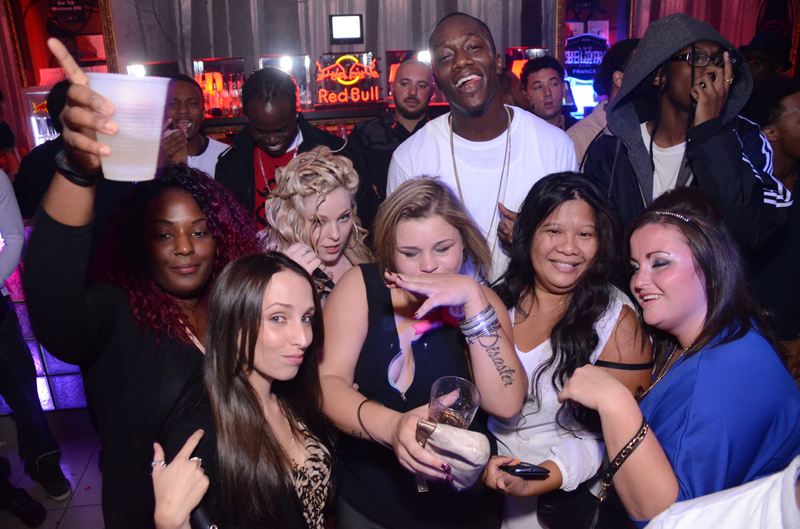 Luxy nightclub photo 141 - October 10th, 2015