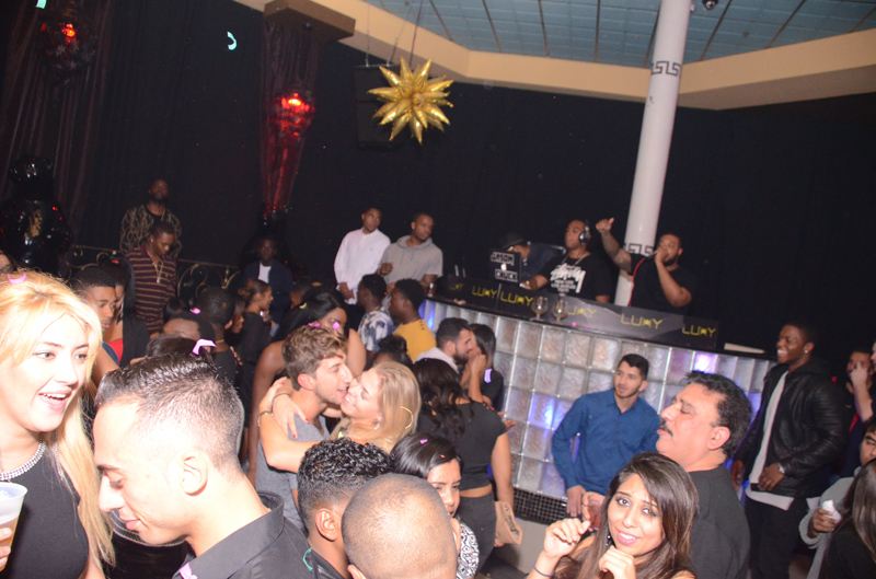 Luxy nightclub photo 142 - October 10th, 2015