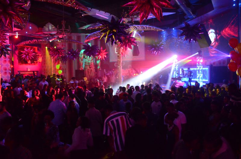 Luxy nightclub photo 148 - October 10th, 2015