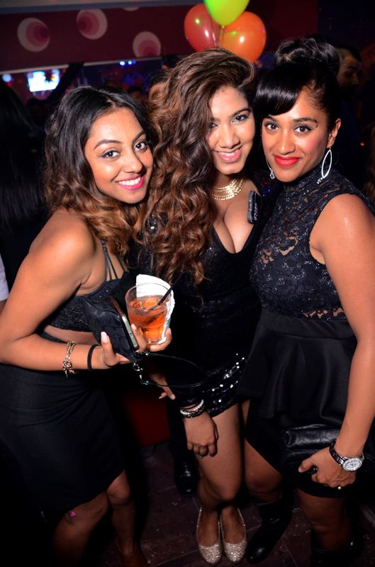 Luxy nightclub photo 150 - October 10th, 2015
