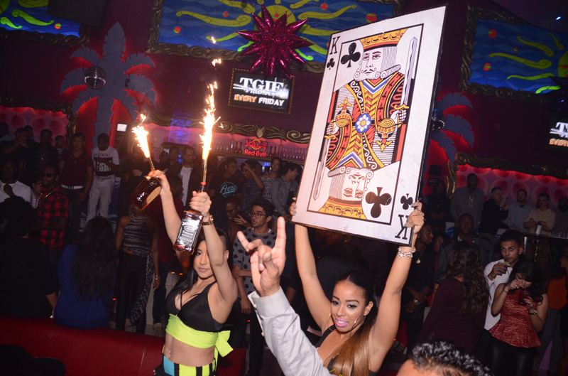 Luxy nightclub photo 16 - October 10th, 2015