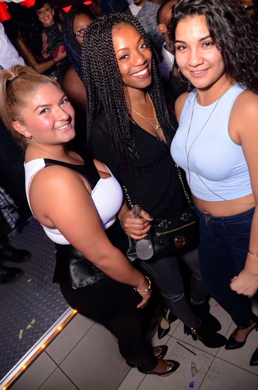 Luxy nightclub photo 155 - October 10th, 2015