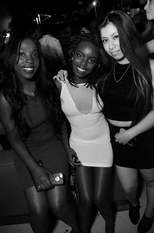 Luxy nightclub photo 17 - October 10th, 2015
