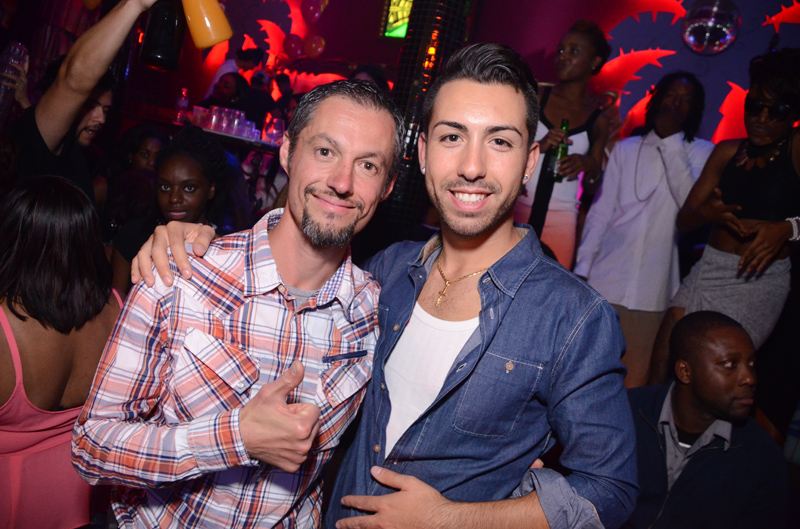 Luxy nightclub photo 163 - October 10th, 2015