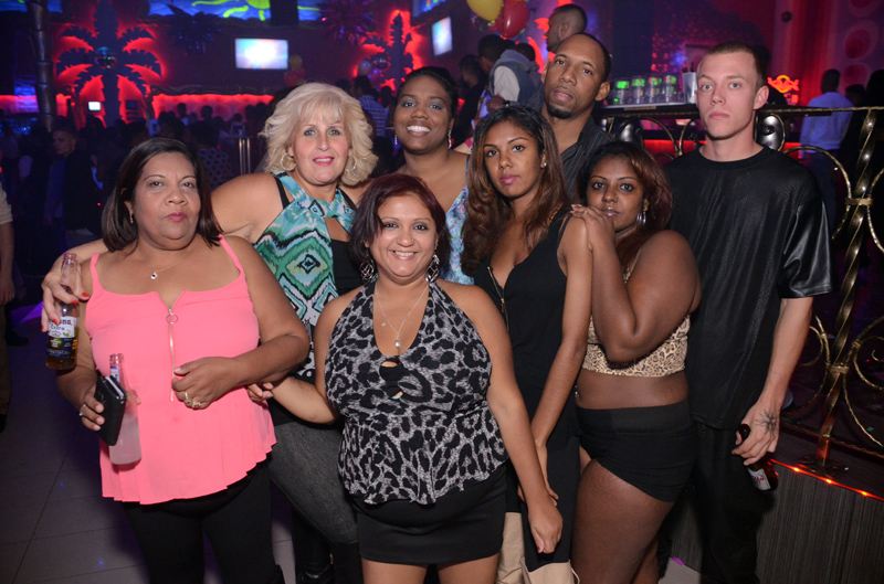 Luxy nightclub photo 166 - October 10th, 2015